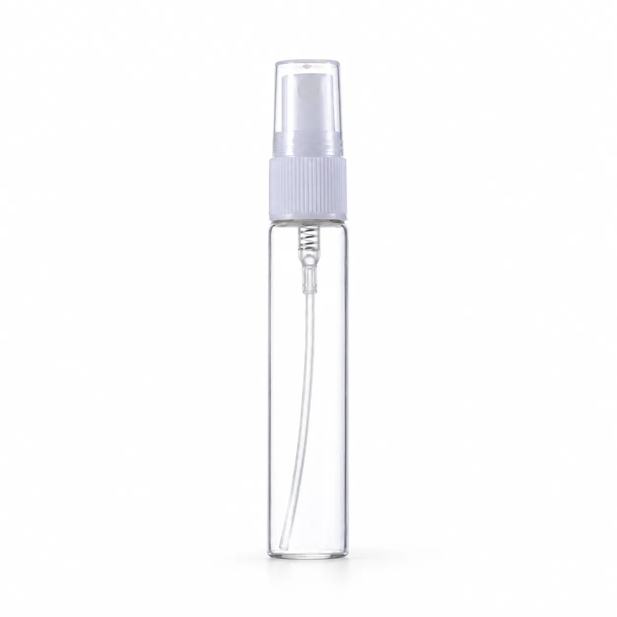 Essential oil bottle · Individual items
