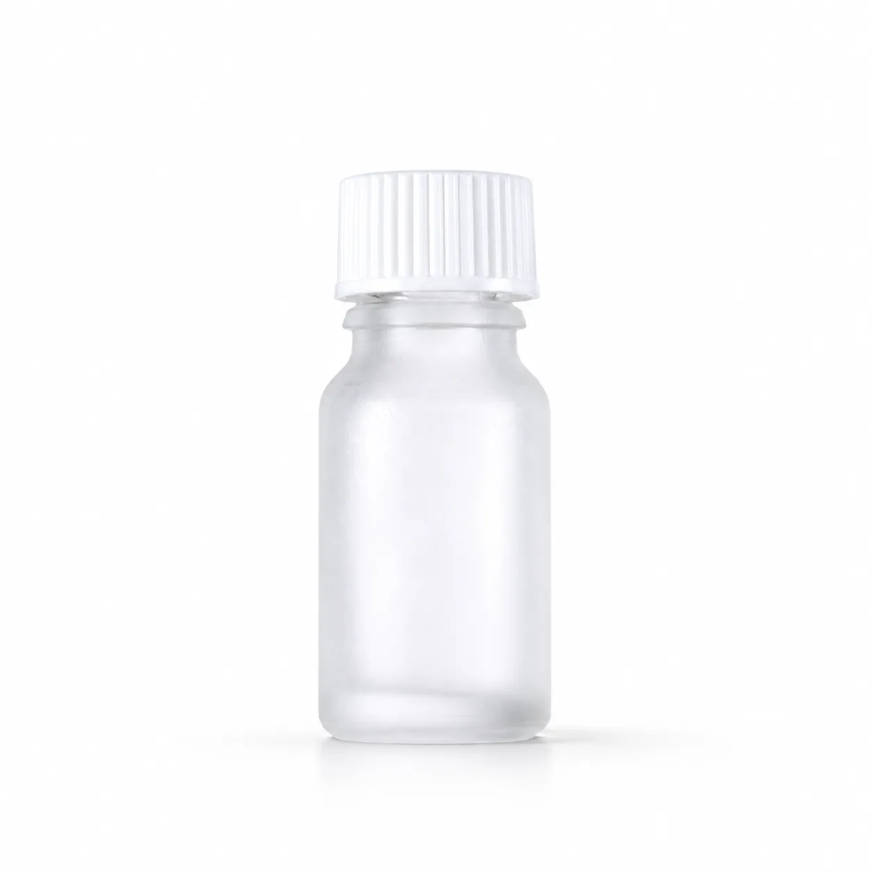 Skincare container · Individual items
