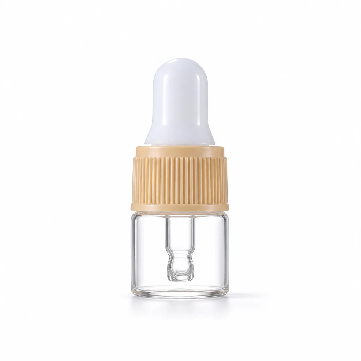 Essential oil bottle · Individual items