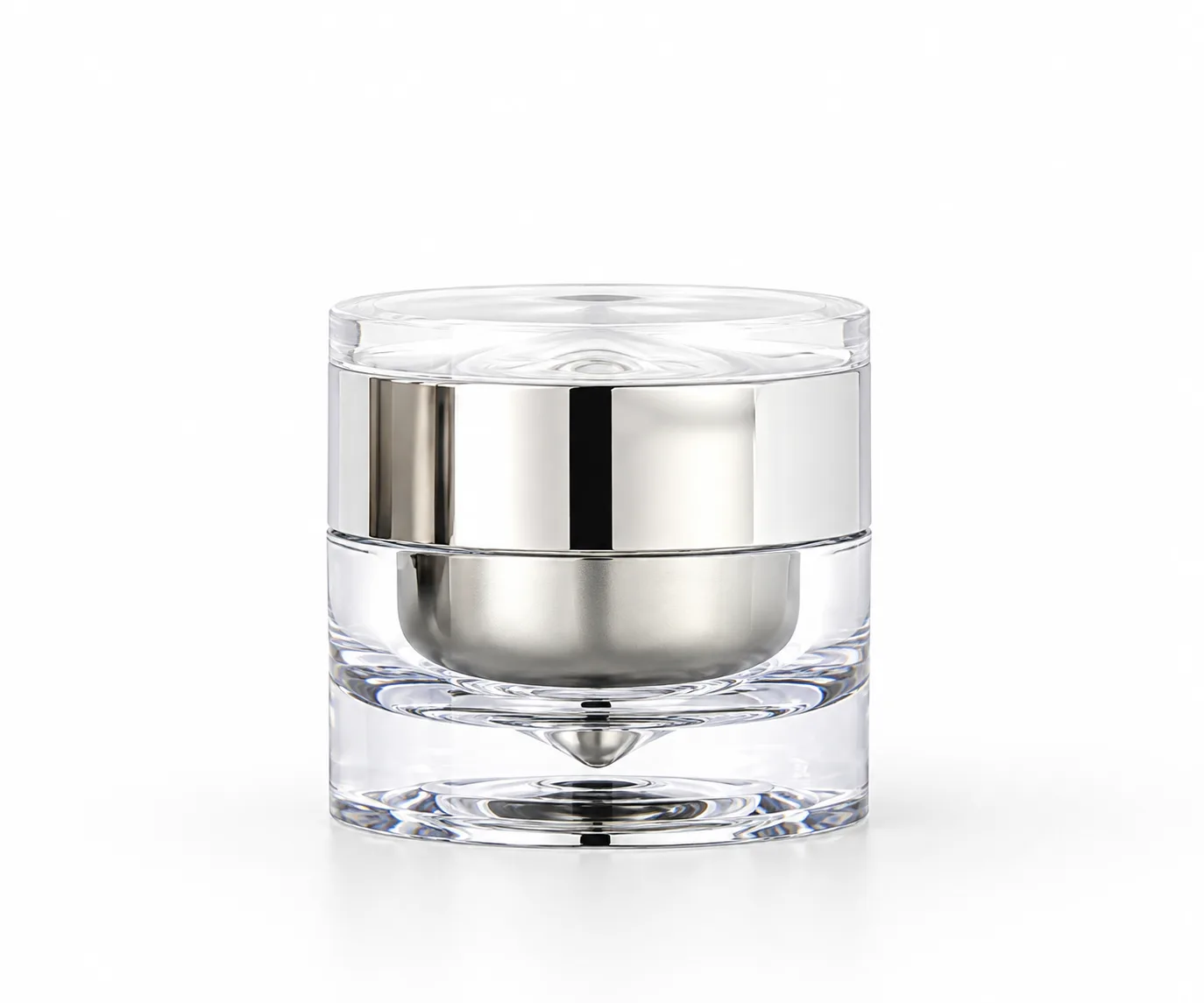 Cream jar · Individual items