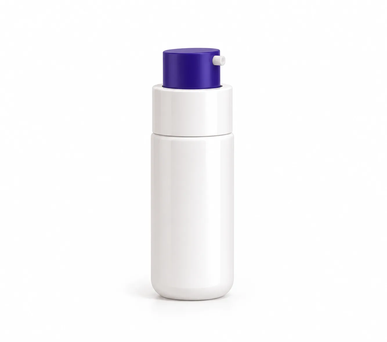 Skincare container · Individual items