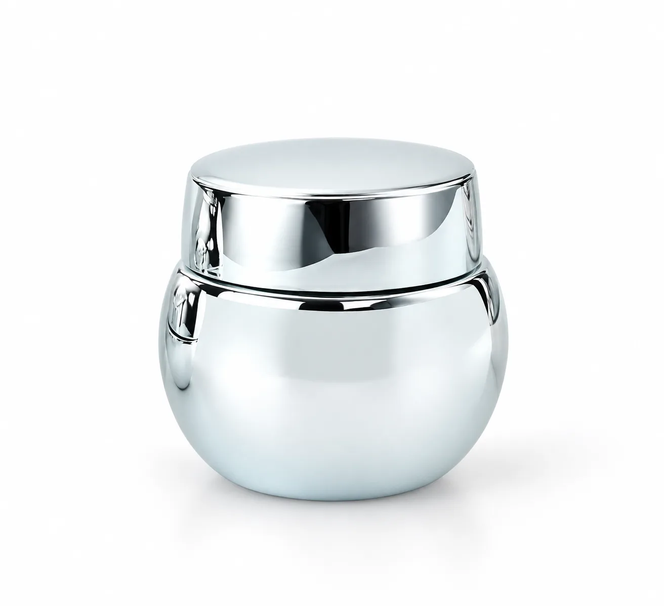 Cream jar · Individual items