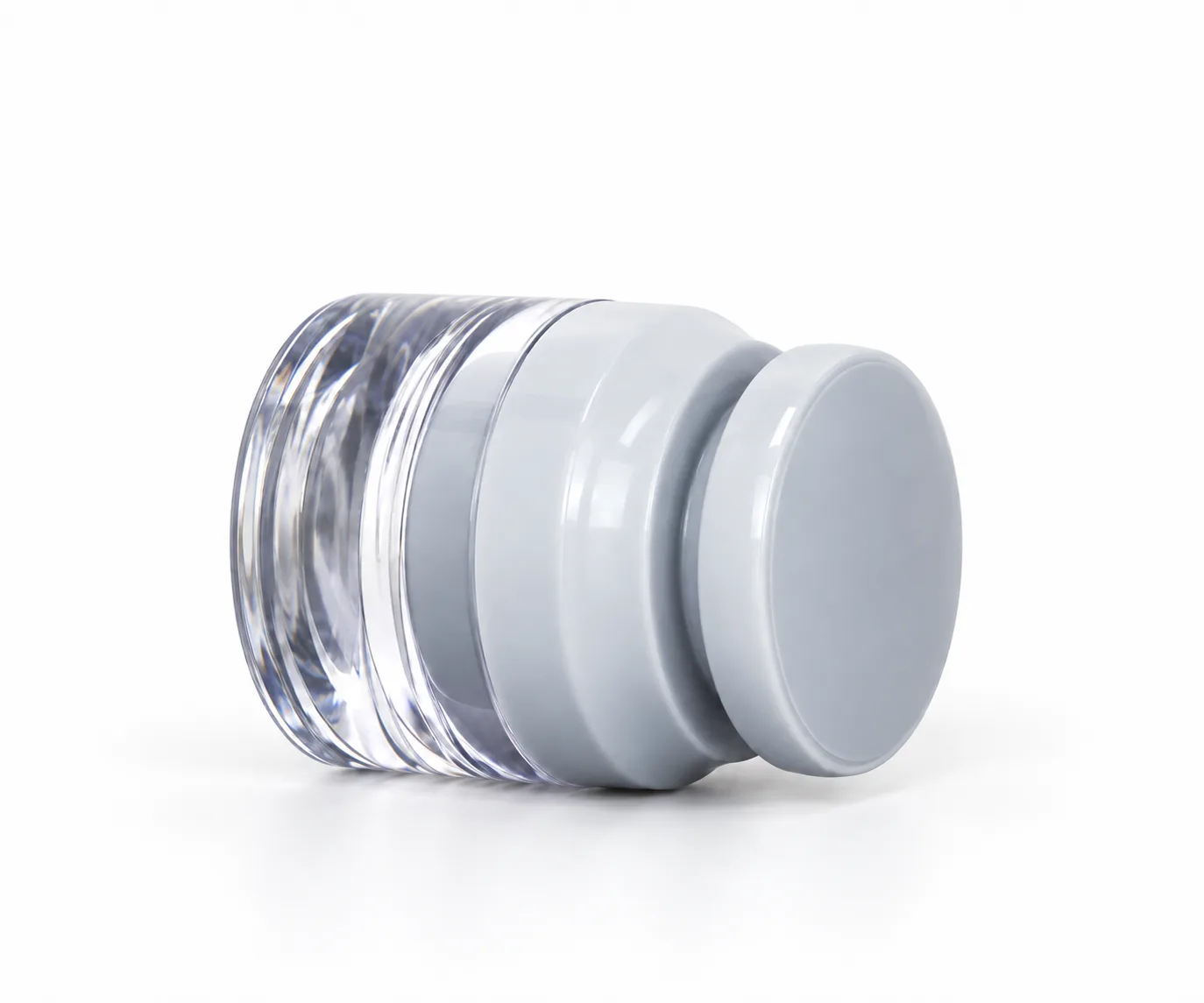 Skincare container · Individual items
