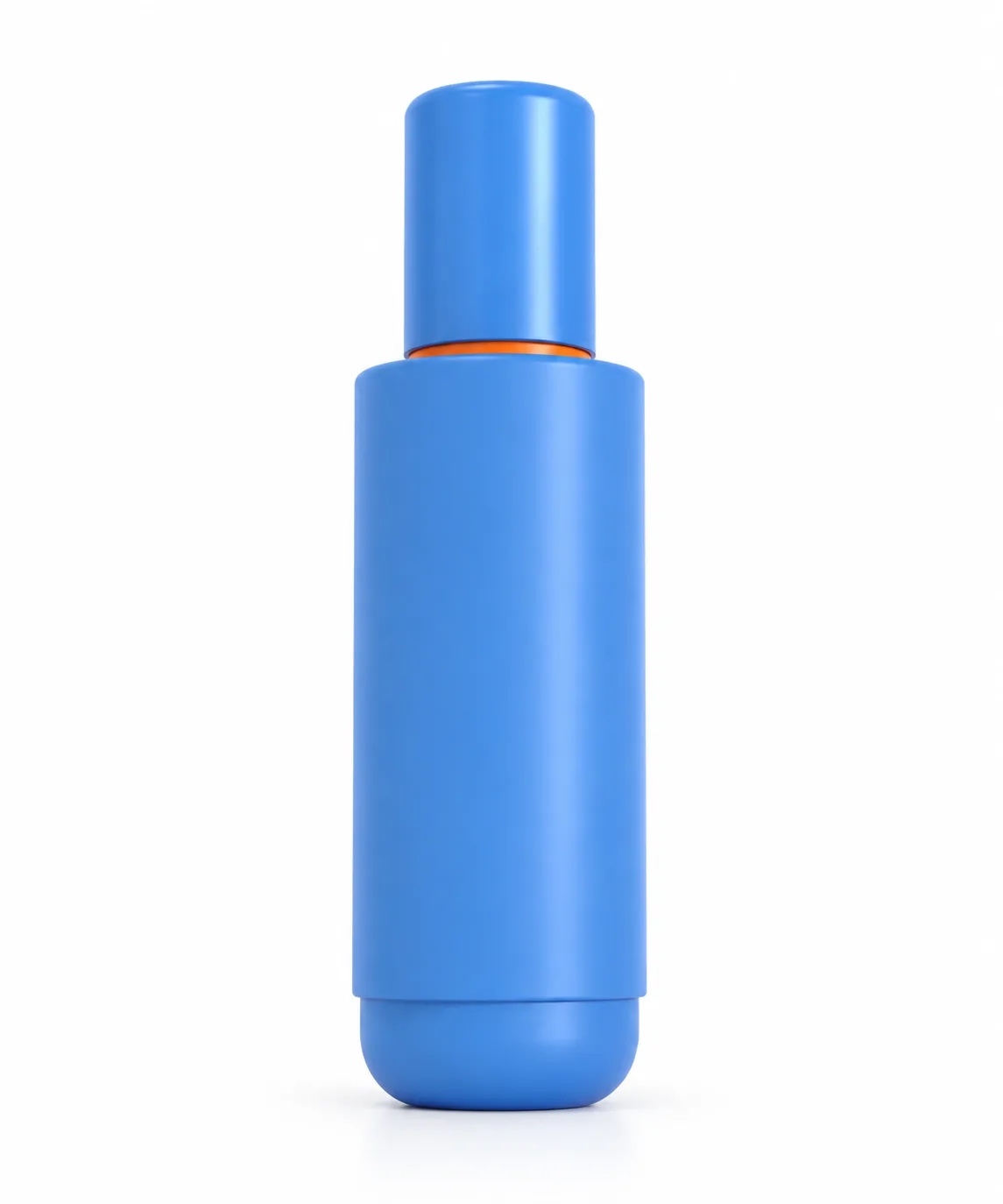 Cylindrical Cream jar · Individual items