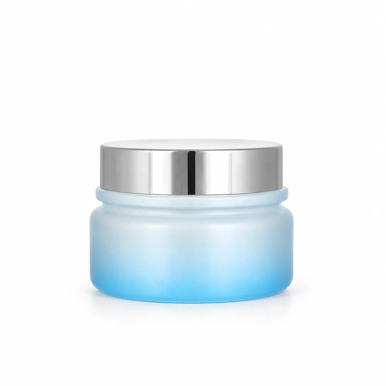 Cream jar · Individual items