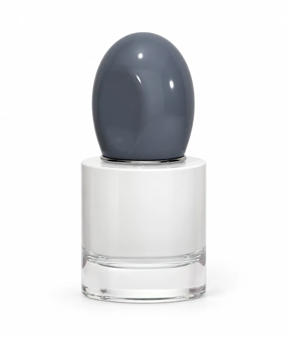 Cylindrical Skincare container · Individual items