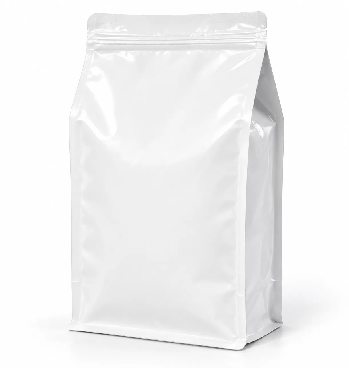 Packaging pouch · Individual items