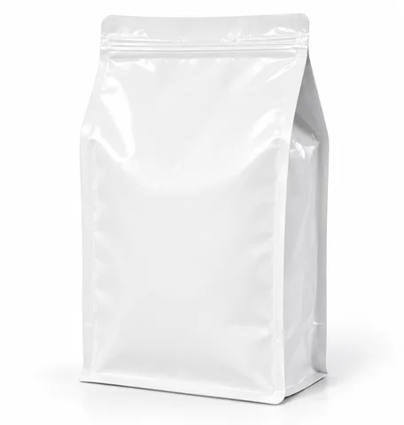 Packaging pouch