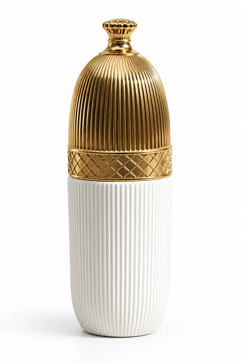 Skincare container · Individual items