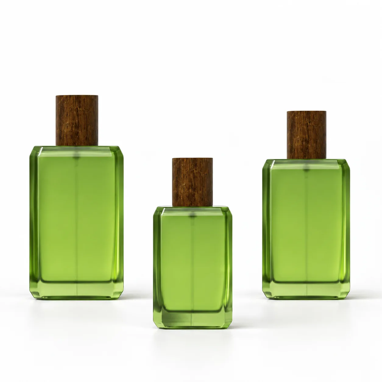 Perfume bottle collection · Collections