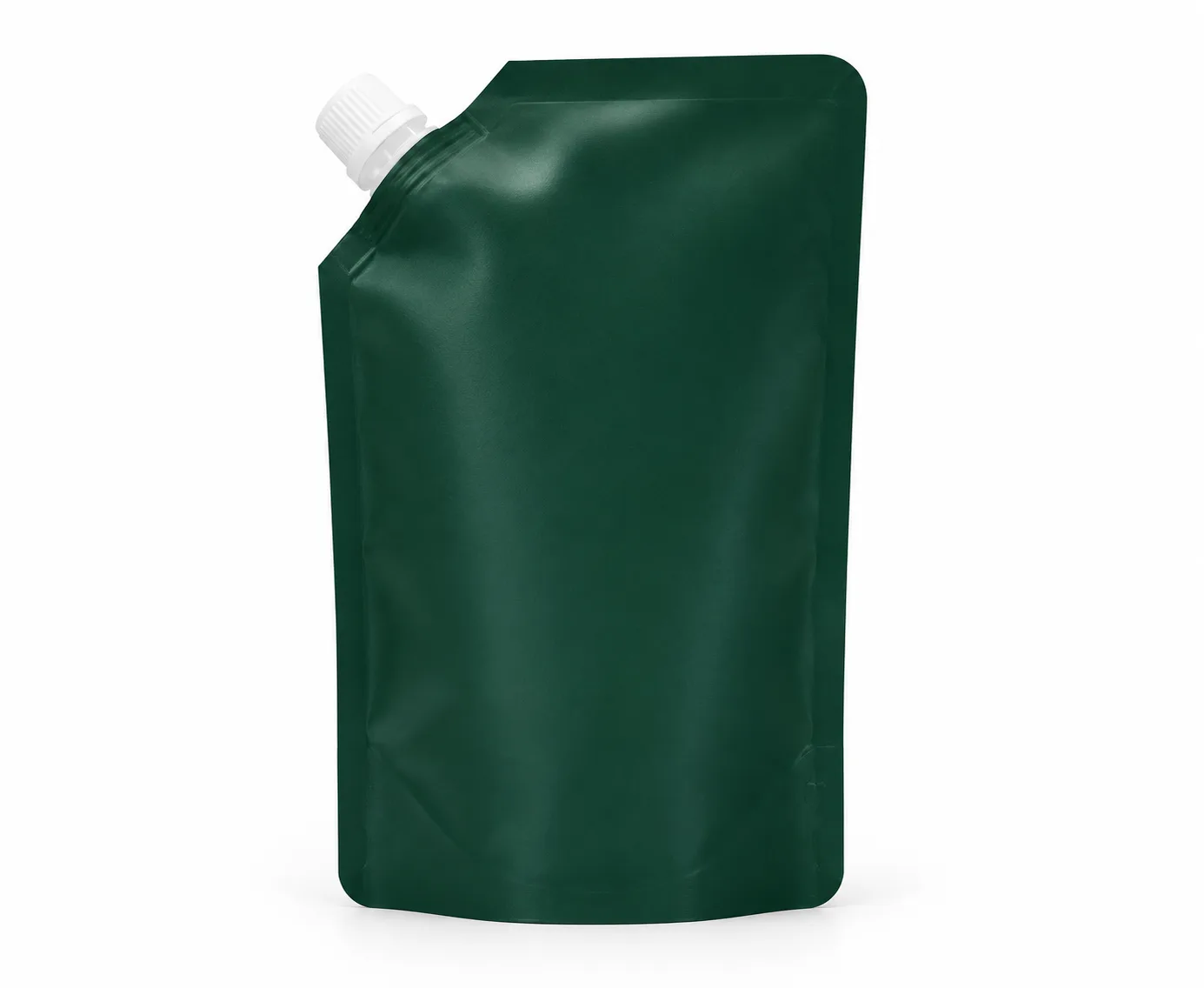 Packaging pouch · Individual items