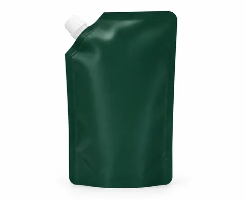 Packaging pouch