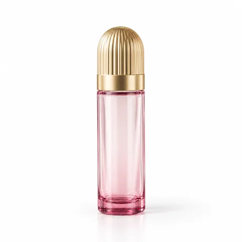 Roll-on bottle