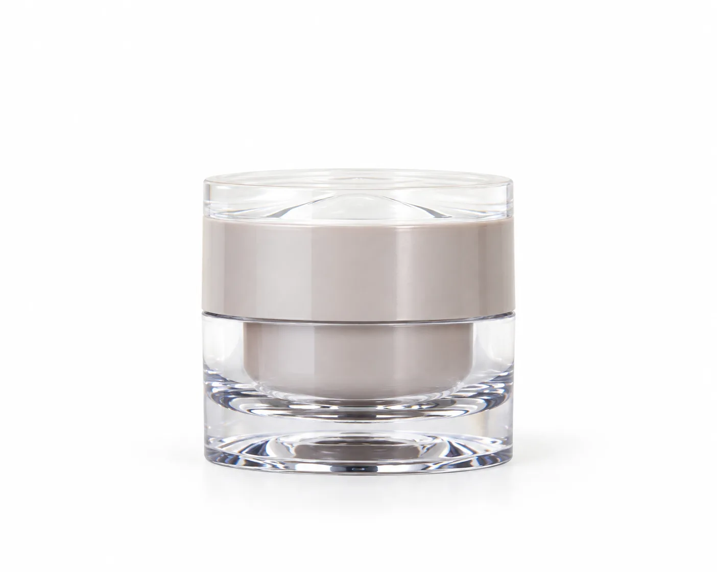 Cream jar · Individual items