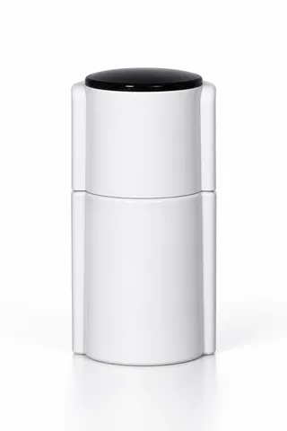 Skincare container
