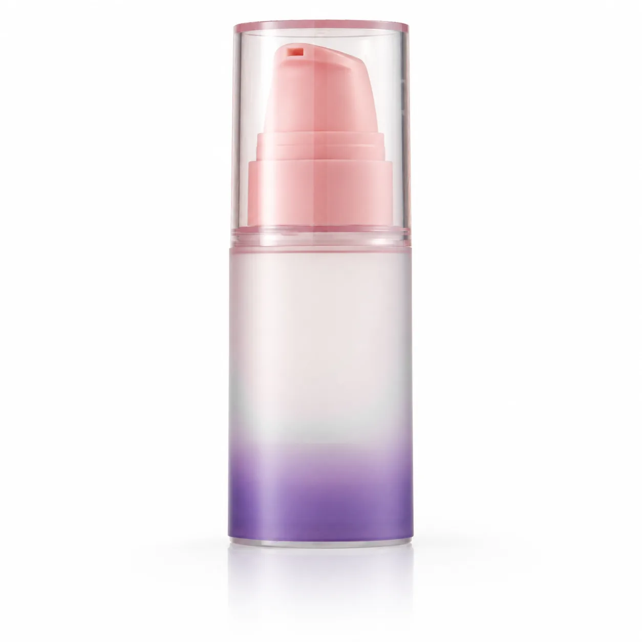 Skincare container · Individual items