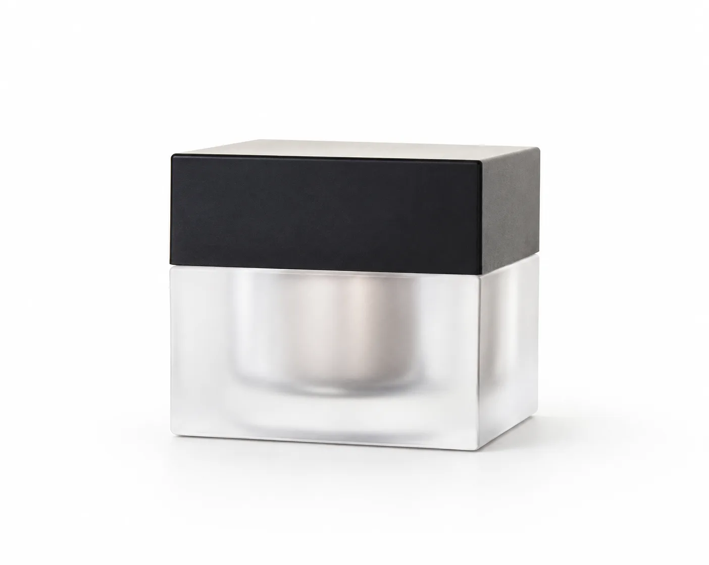 Rectangular Cream jar · Individual items