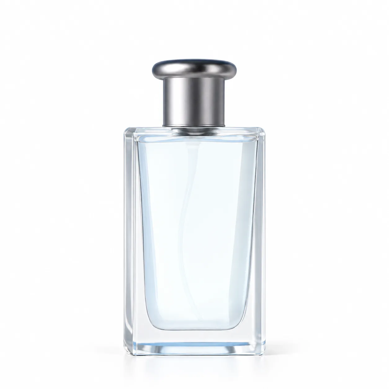 Rectangular Perfume bottle · Individual items