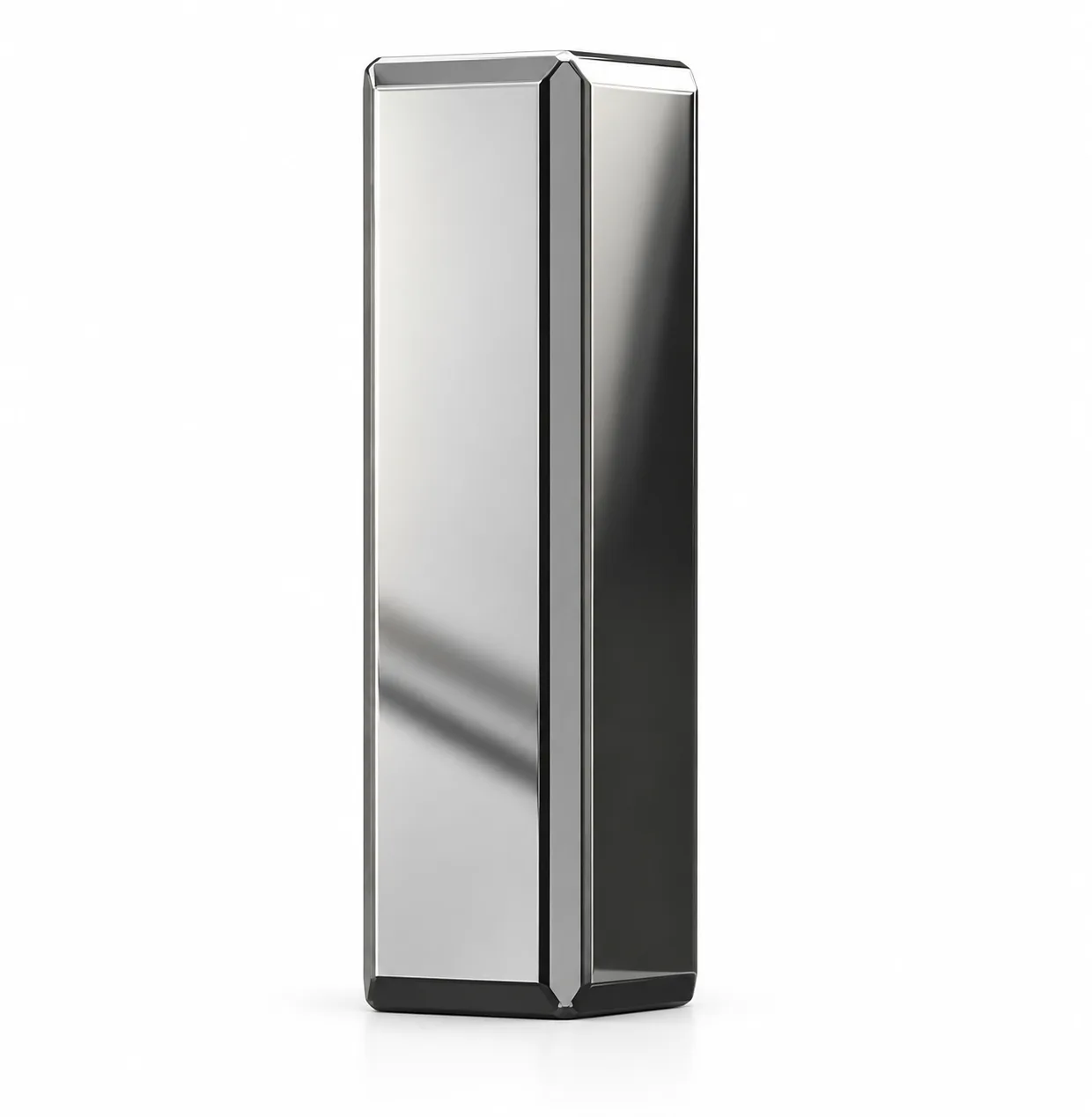 Rectangular Lipstick tube · Individual items