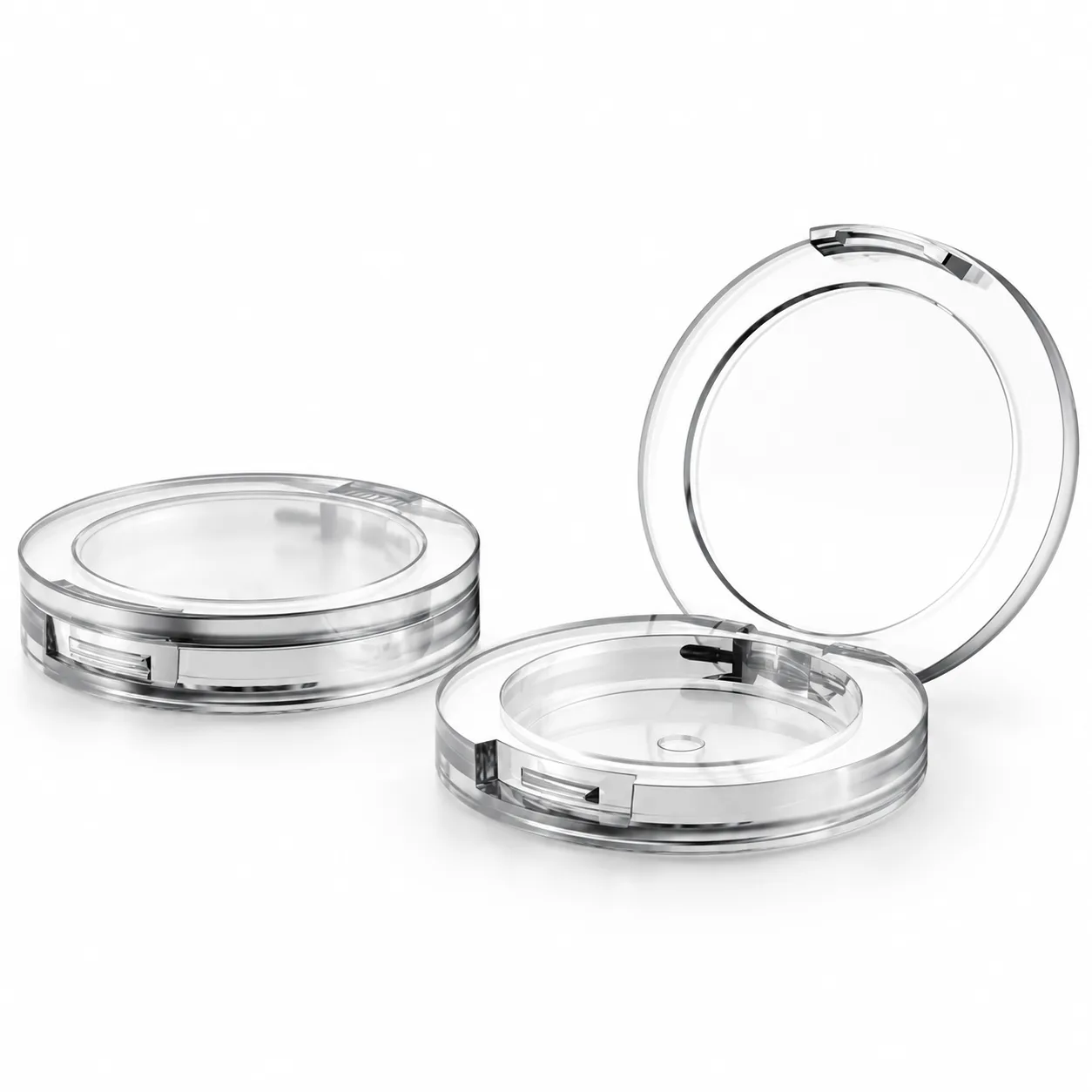 Makeup container collection · Collections