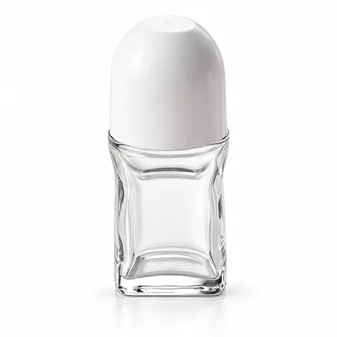 Roll-on bottle
