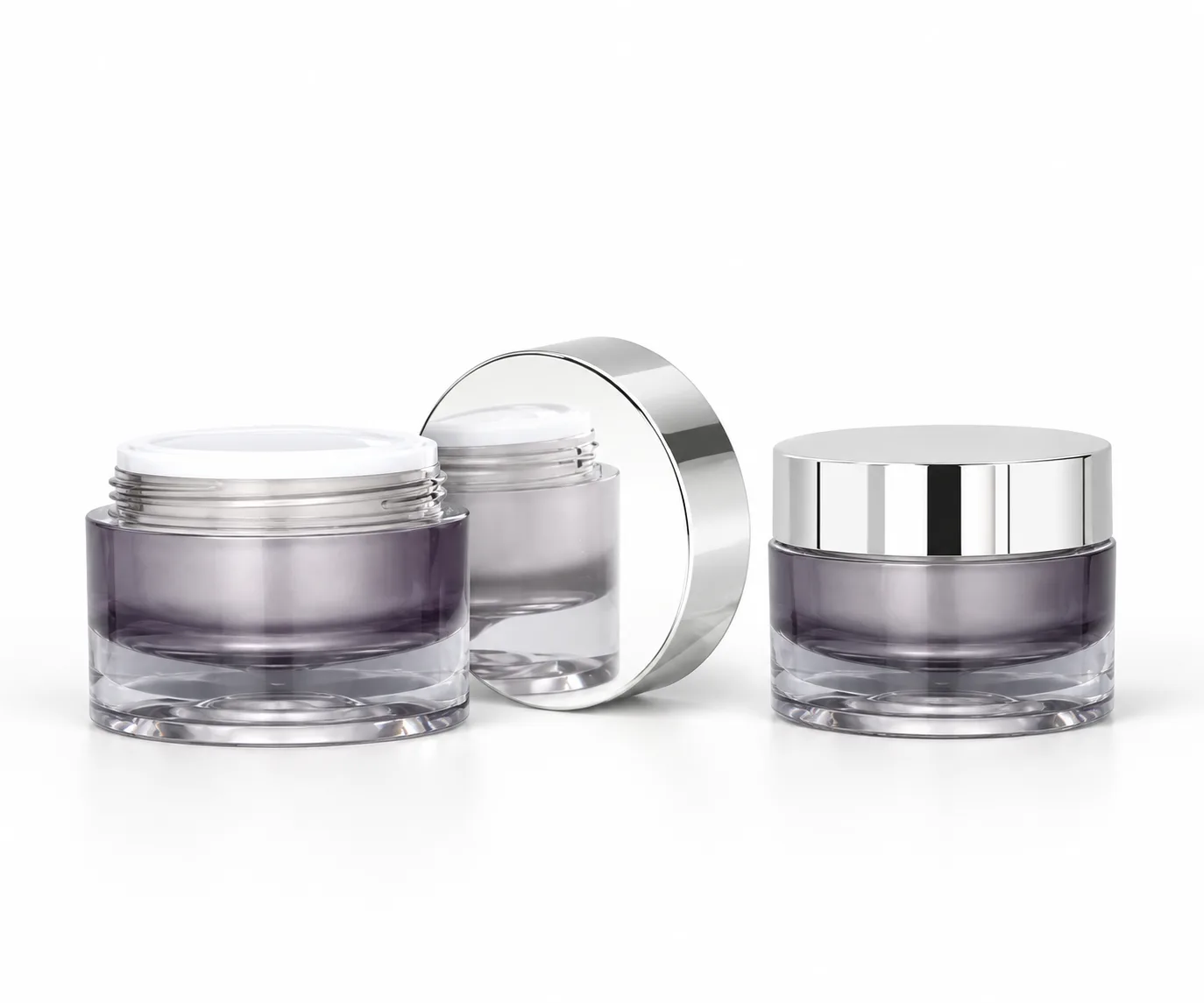 Skincare container collection · Collections