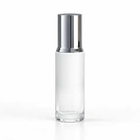 Dropper bottle