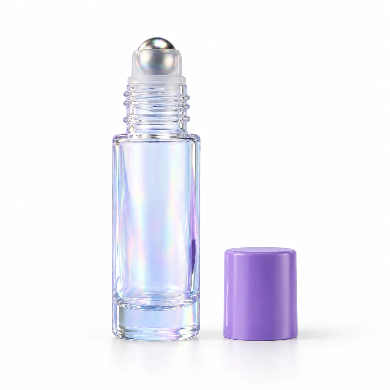 Roll-on bottle · Individual items