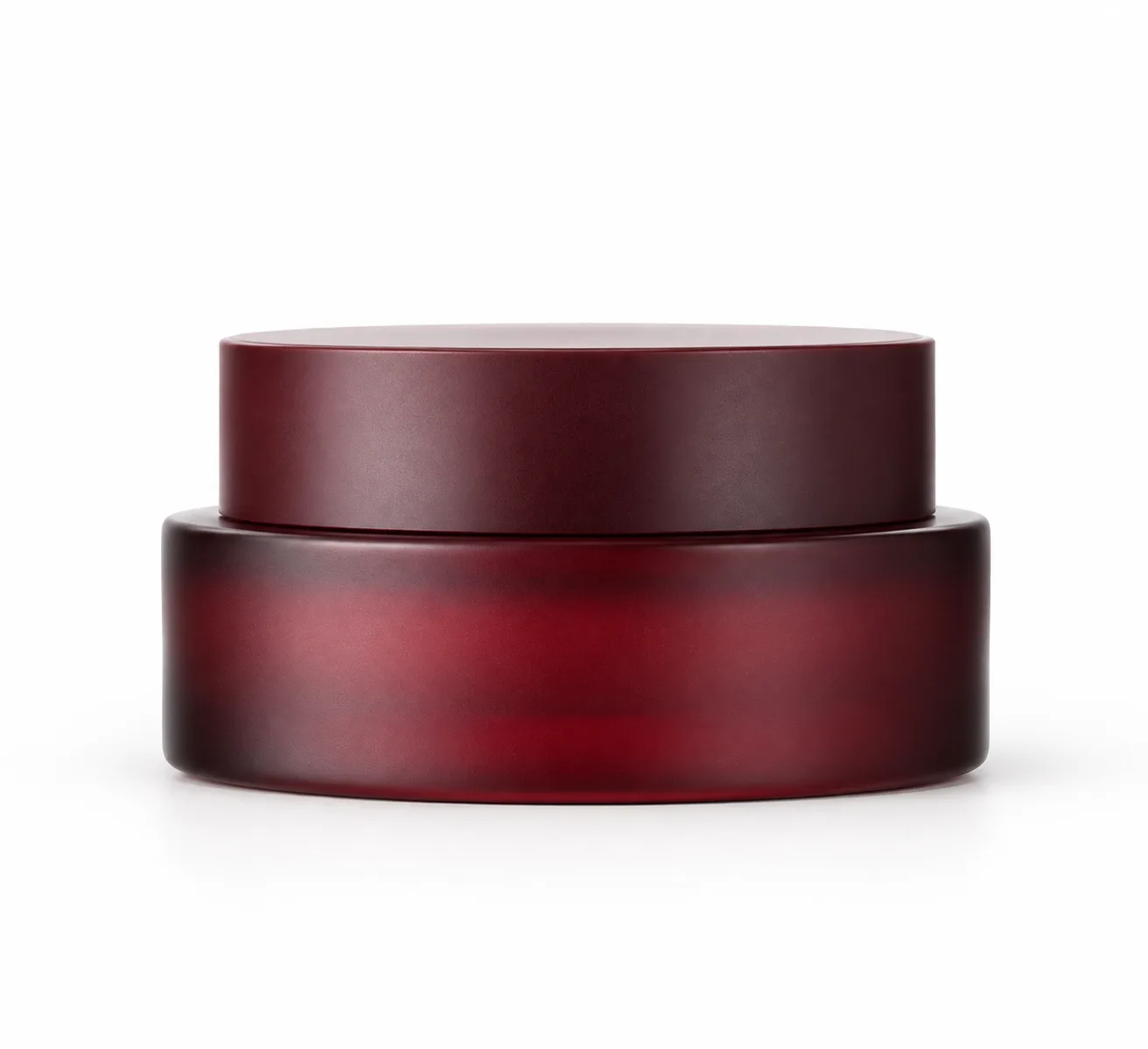 Cream jar · Individual items
