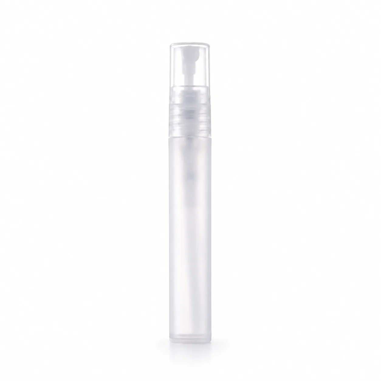 Essential oil bottle · Individual items