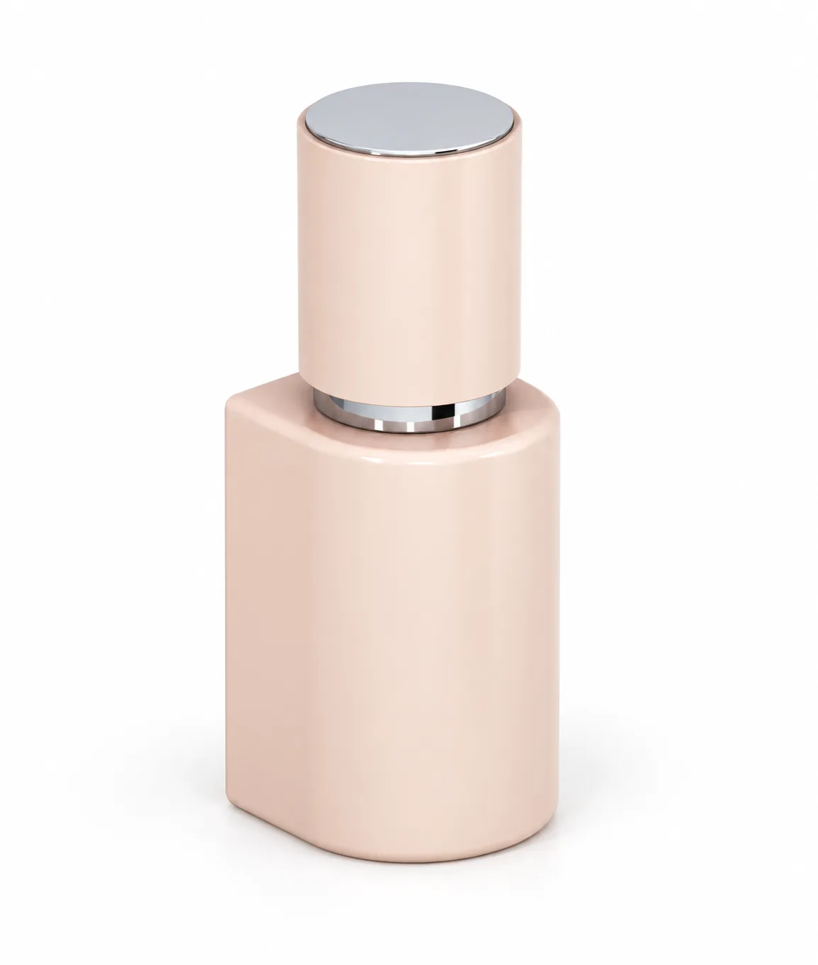 Rectangular Skincare container · Individual items