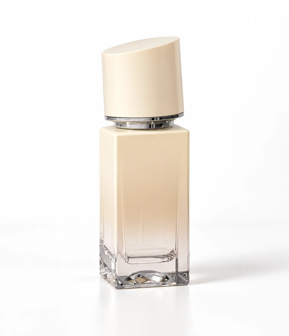Rectangular Skincare container · Individual items