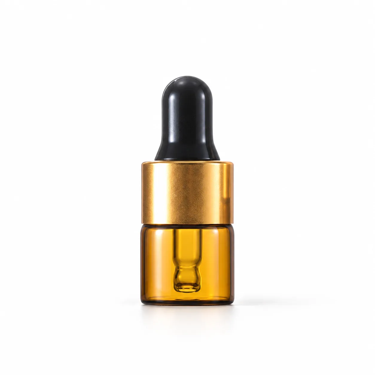 Essential oil bottle · Individual items
