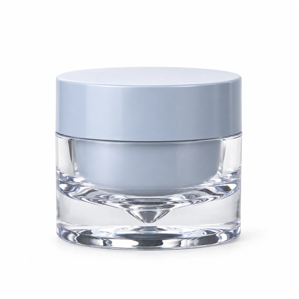 Cream jar · Individual items