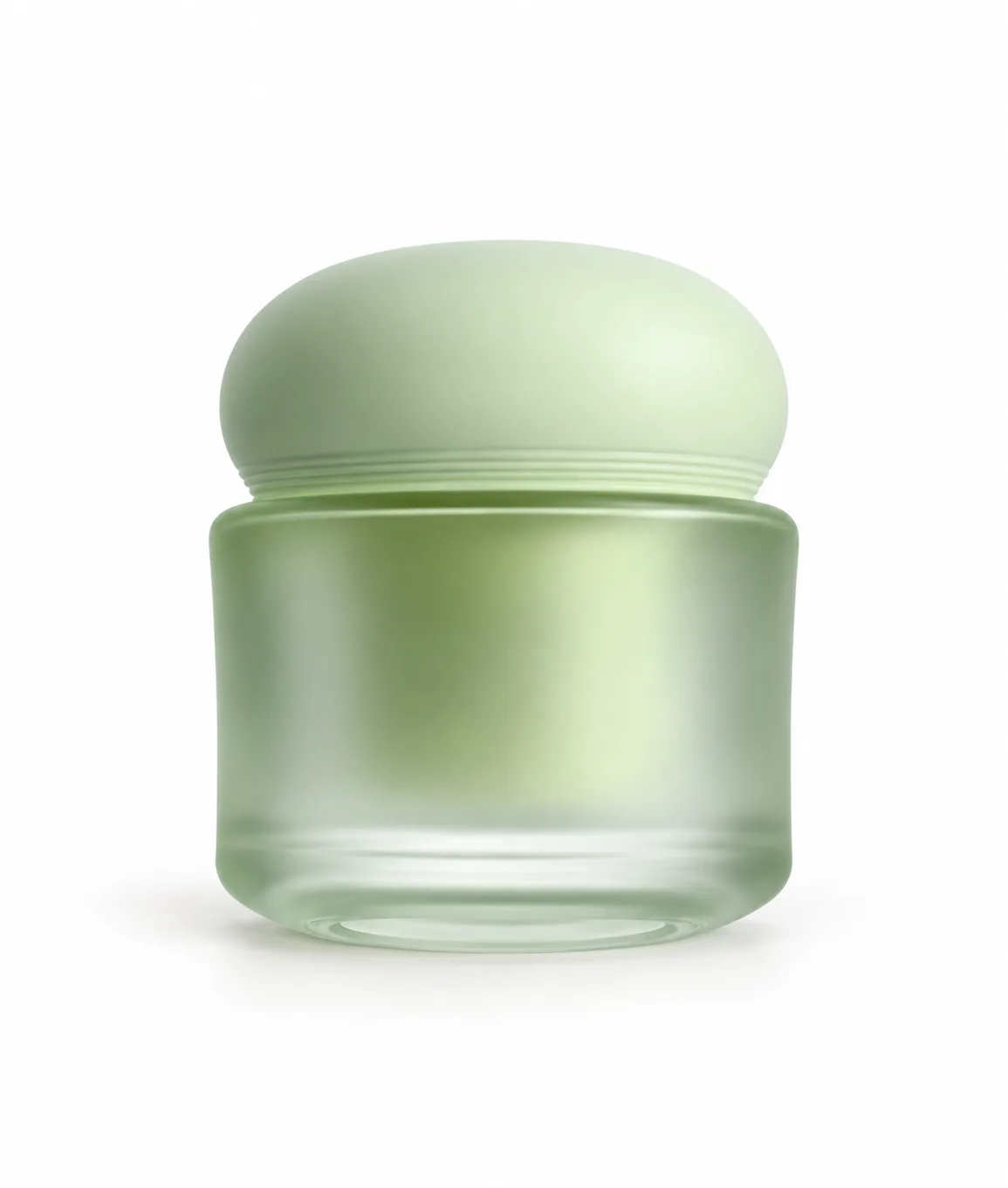 Cream jar · Individual items