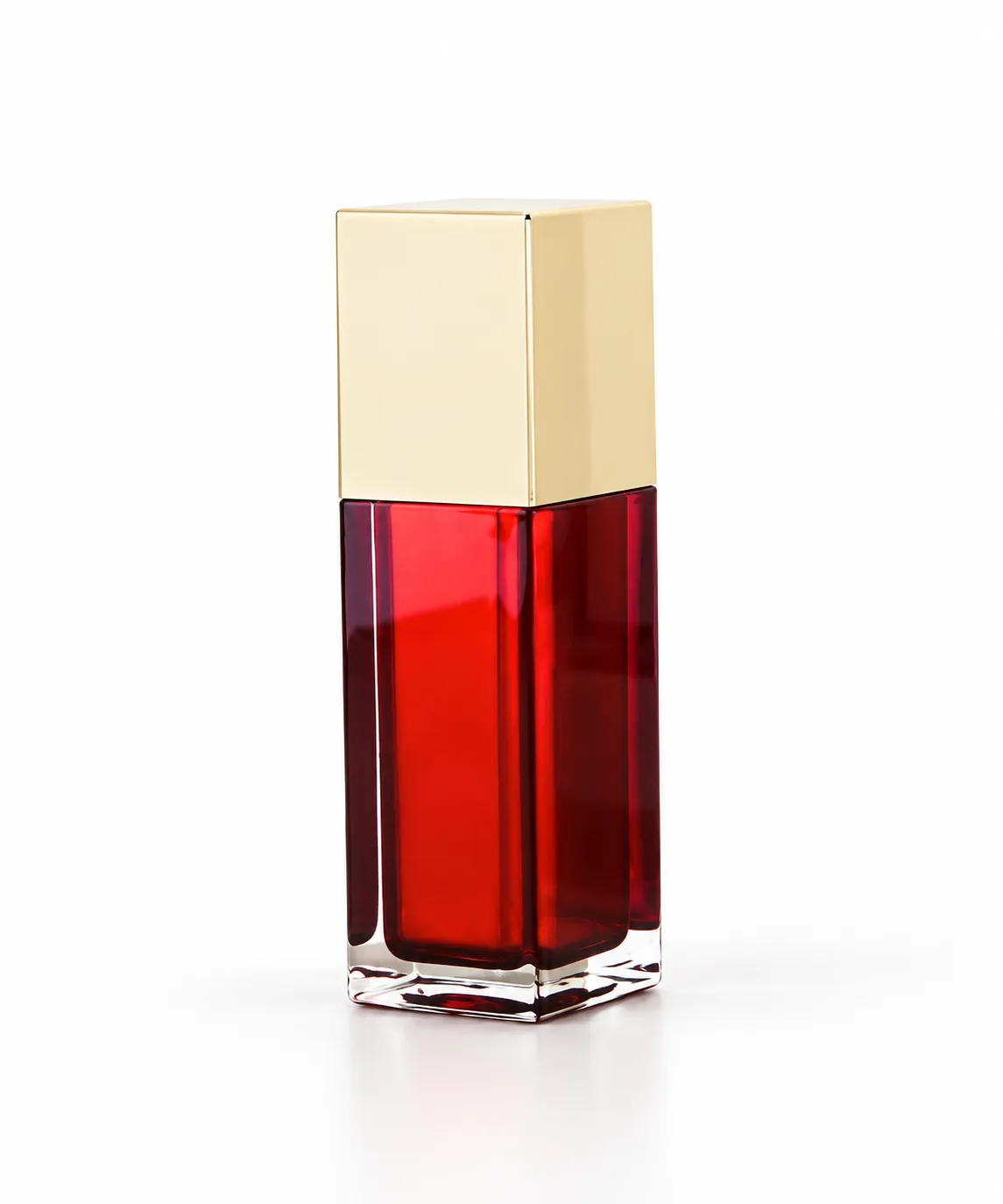 Rectangular Skincare container · Individual items