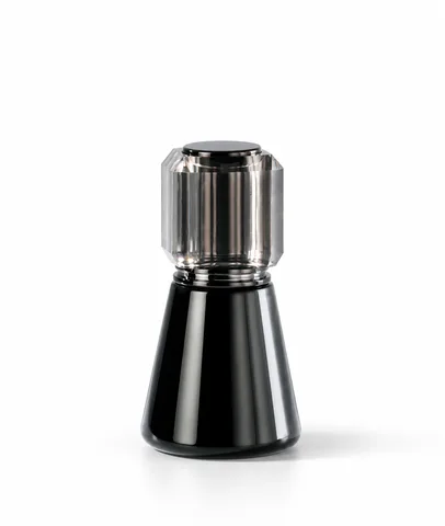 Tapered Skincare container
