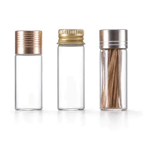 Skincare container collection
