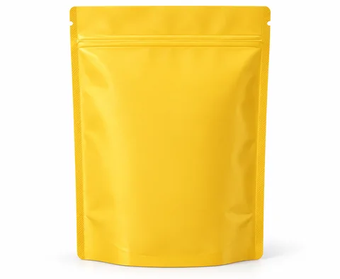 Packaging pouch