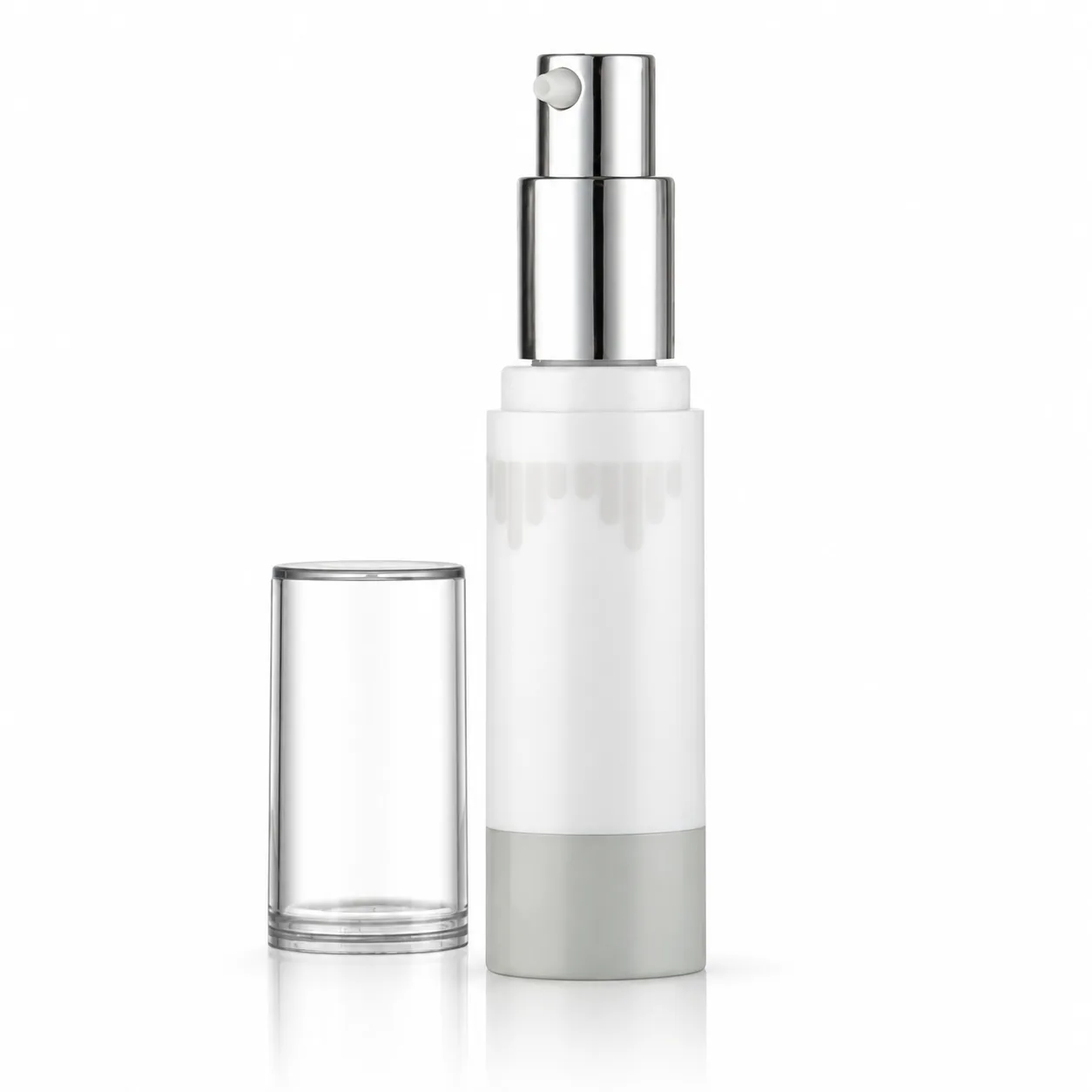 Skincare container · Individual items