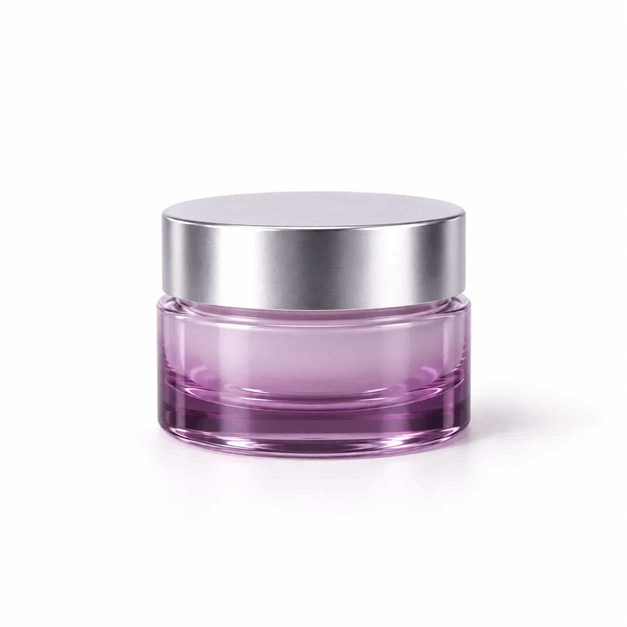 Cylindrical Cream jar · Individual items
