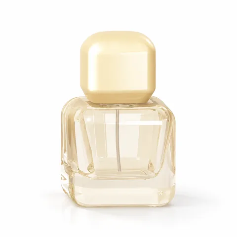 Perfume bottle
