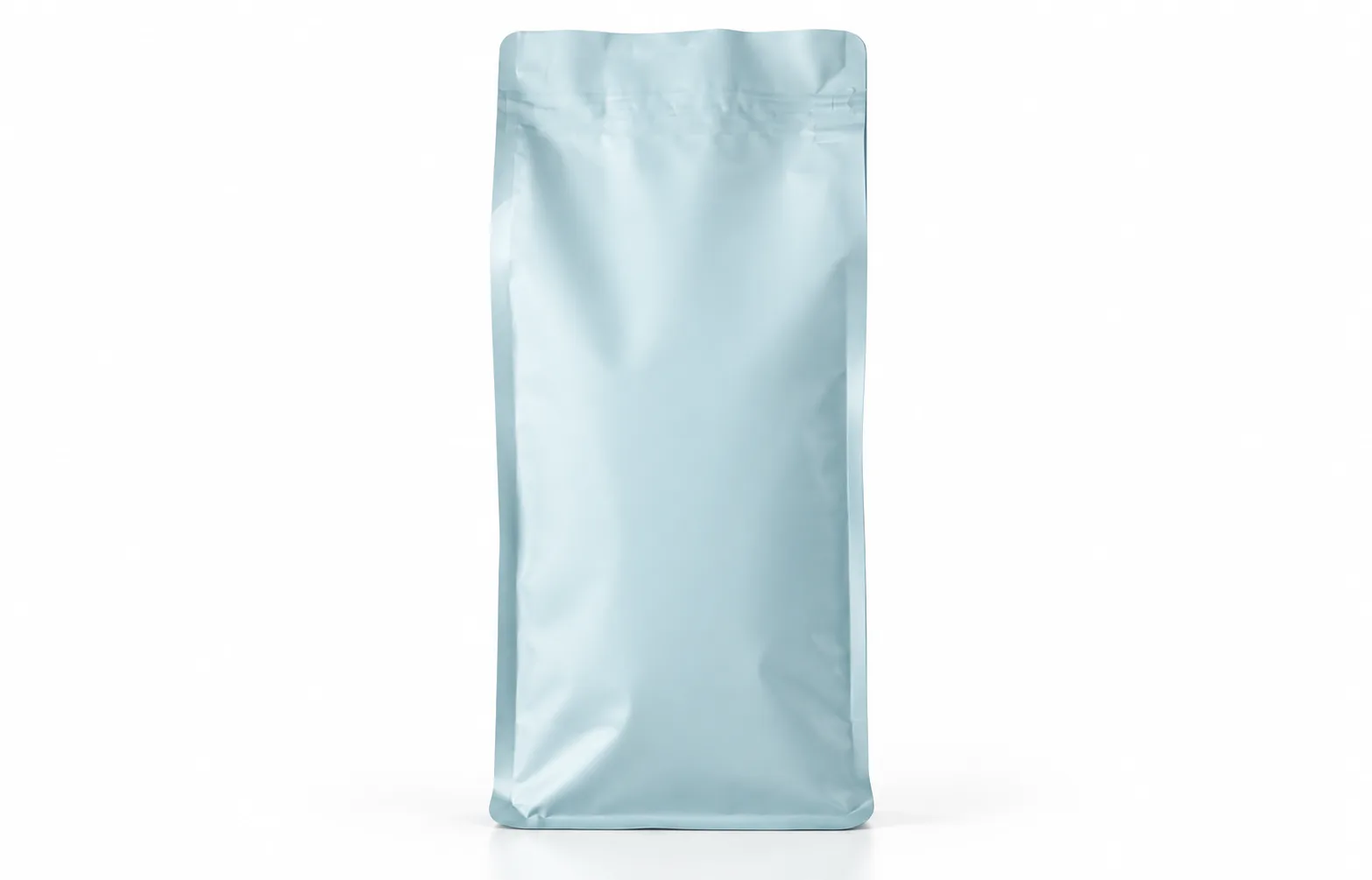 Packaging pouch · Individual items