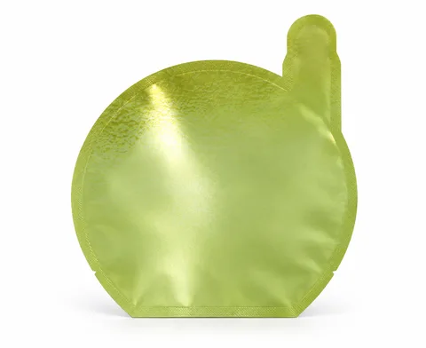 Packaging pouch