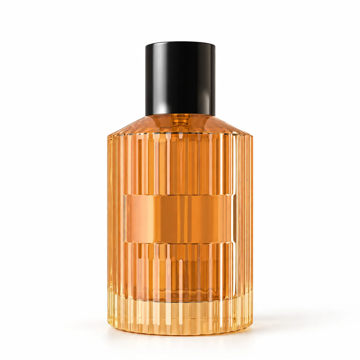 Cylindrical Perfume bottle · Individual items