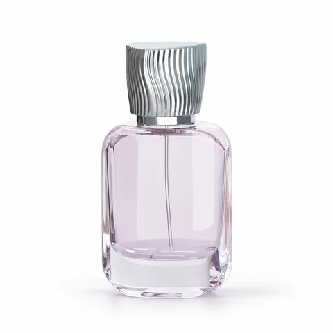 Perfume bottle