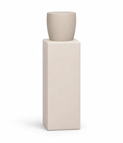 Skincare container