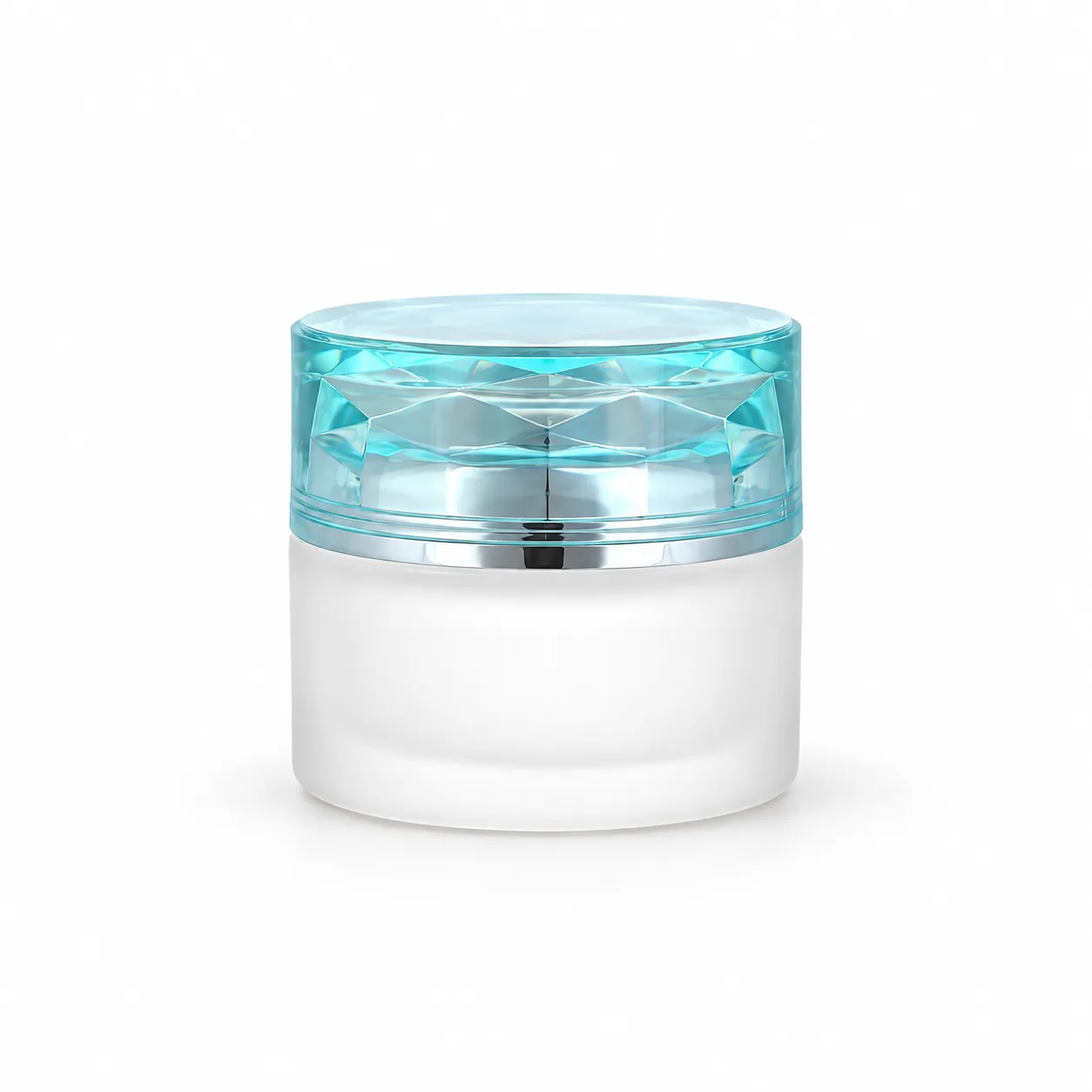 Cream jar · Individual items