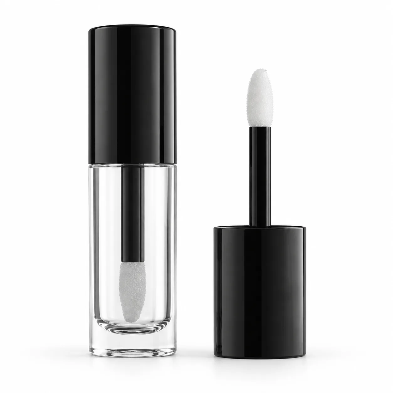 Makeup container · Individual items