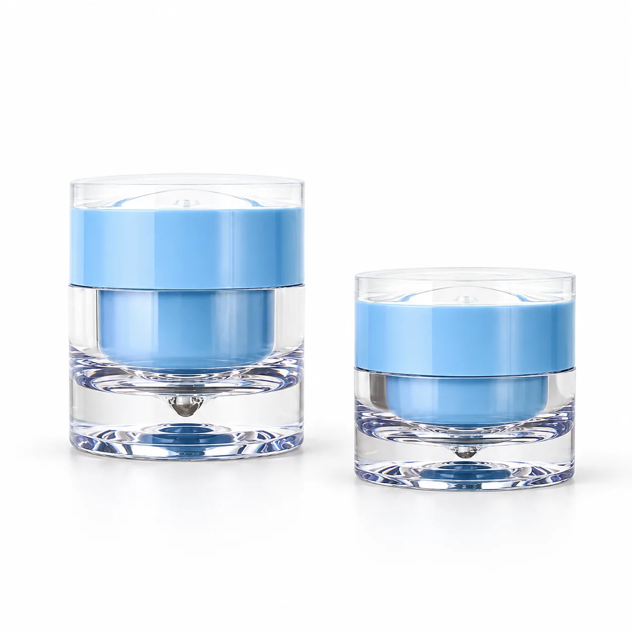 Skincare container collection · Collections